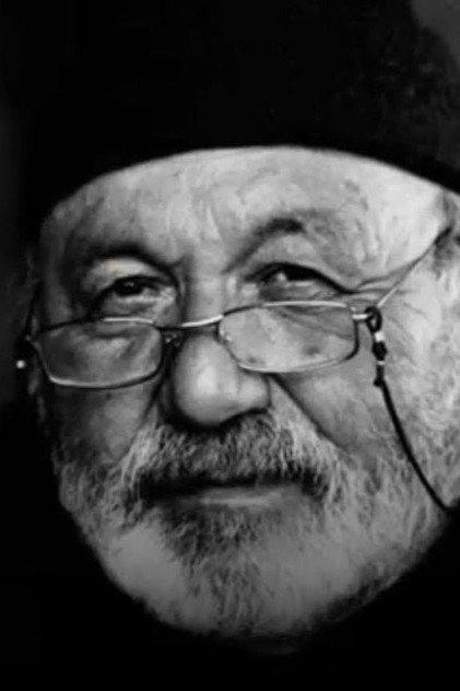 Shevket Seydametov - Actor Profile Photo