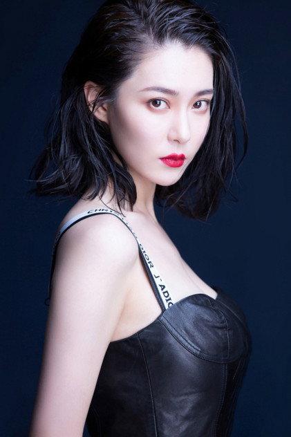 Michelle Hu - Actor Profile Photo