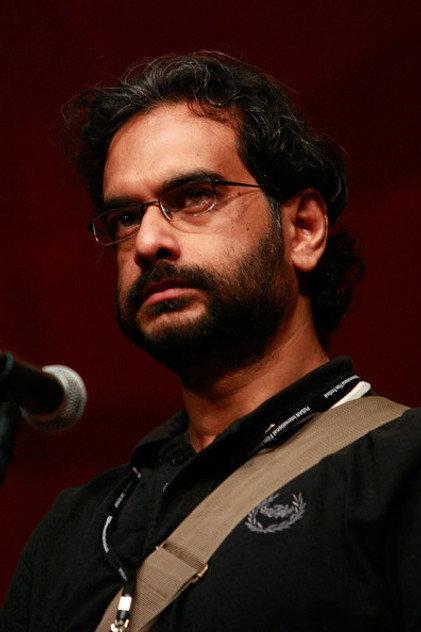 Sanjoy Nag - Actor Profile Photo