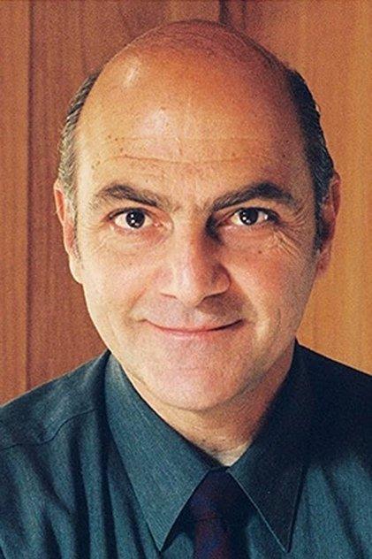 Tony Abatemarco - Actor Profile Photo