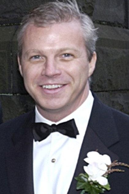 Mark Pennell - Actor Profile Photo