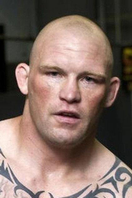 Travis Wiuff - Actor Profile Photo