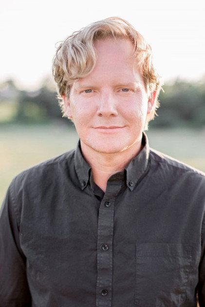 Jonathan Torrens - Actor Profile Photo