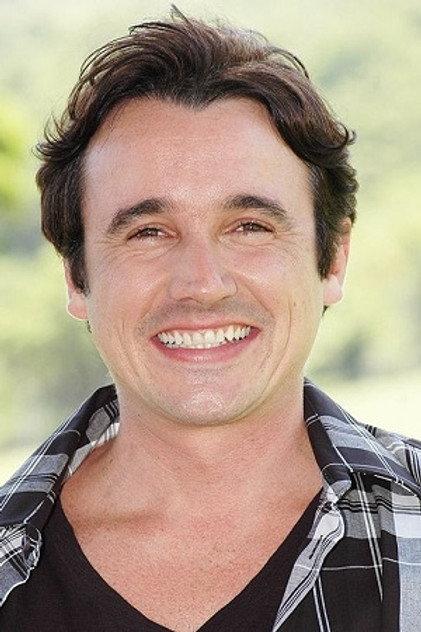 Caio Junqueira - Actor Profile Photo