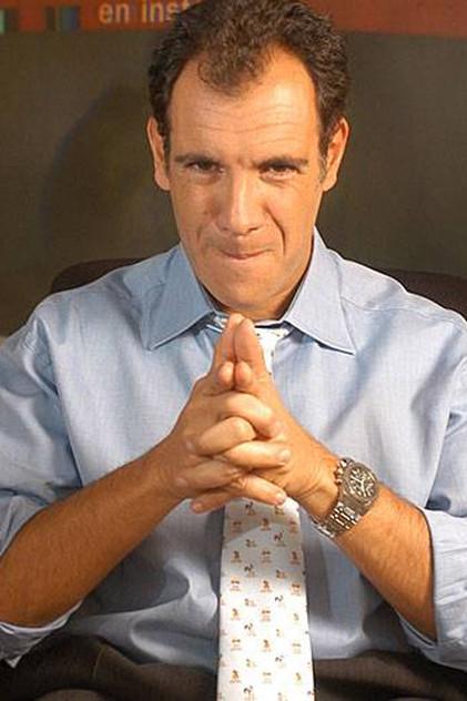 Daniel Hadad - Actor Profile Photo