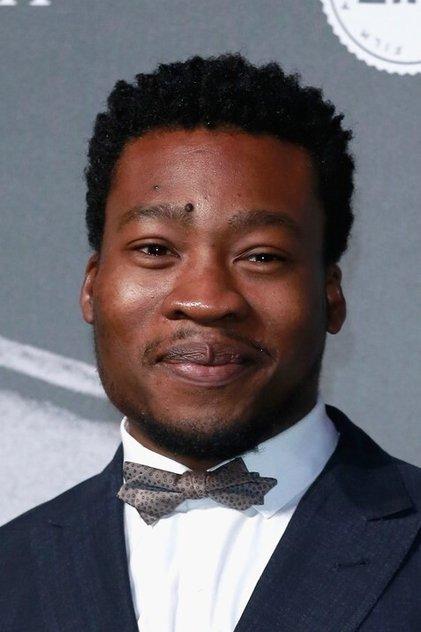 Fisayo Akinade - Actor Profile Photo