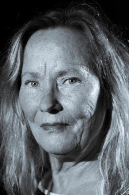 Marie-Louise Stheins - Actor Profile Photo