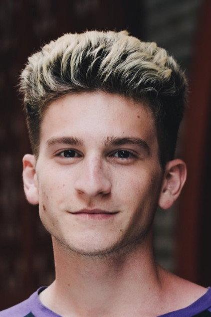 Lev Akselrod - Actor Profile Photo