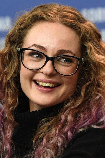 Olga Shkabarnya - Actor Profile Photo