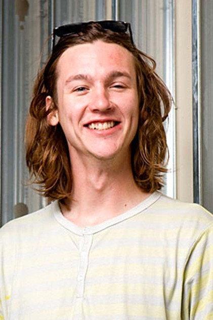 Sheldon Meleshinski - Actor Profile Photo