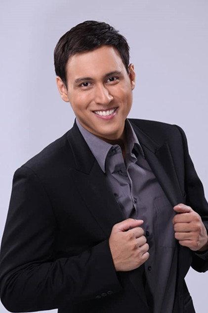Bodie Cruz - Actor Profile Photo