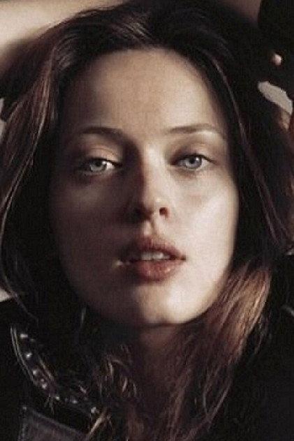 Gaëlle Pietri - Actor Profile Photo