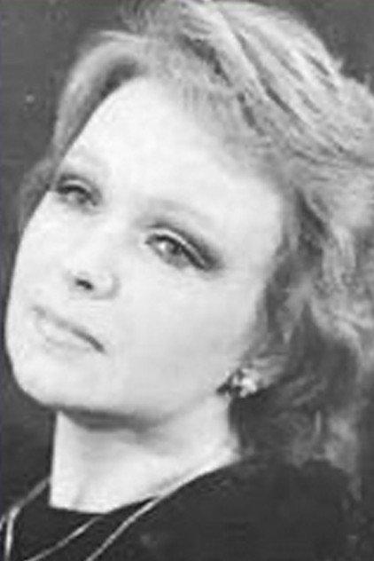 Olga Kondina - Actor Profile Photo