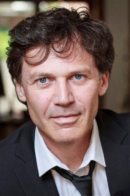 Laurent Bonnet - Actor Profile Photo