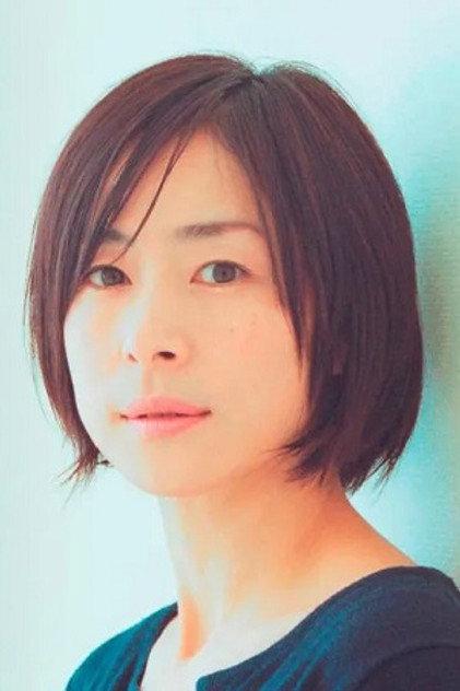 Naomi Nishida - Actor Profile Photo