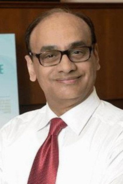 Sanat Chattopadhyay - Actor Profile Photo