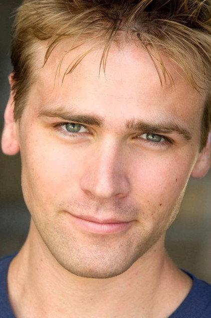 Ian Novick - Actor Profile Photo
