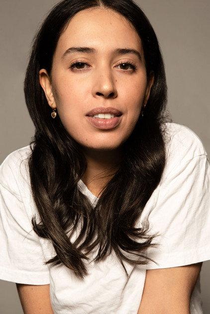 Asma El Mouden - Actor Profile Photo