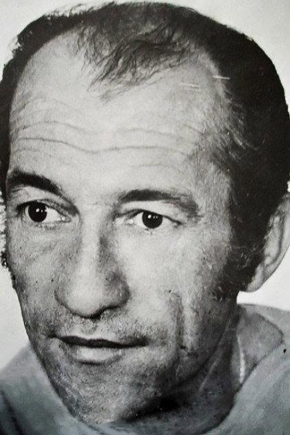Filimon Methimakis - Actor Profile Photo