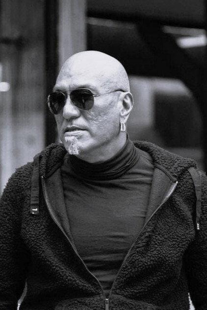 Robin Tamang - Actor Profile Photo