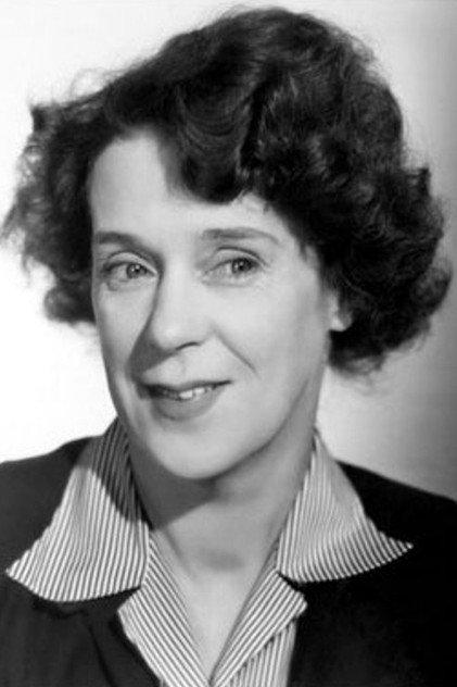 Kathleen Harrison - Actor Profile Photo