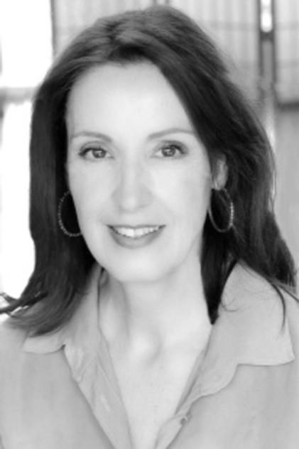 Sabine Kückelmann - Actor Profile Photo