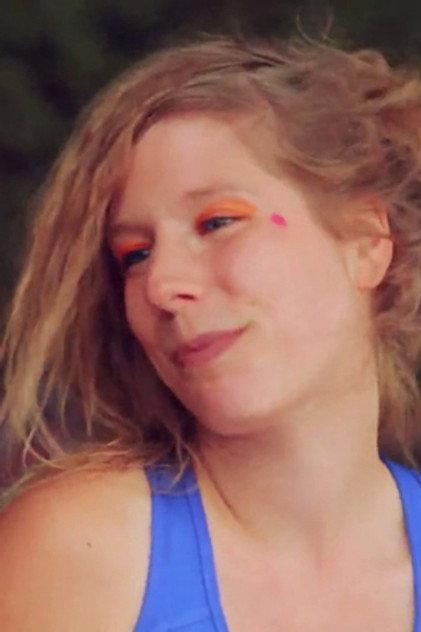 Jenz - Actor Profile Photo