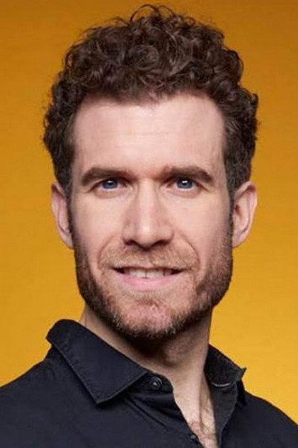 Jacob Taarnhøj - Actor Profile Photo