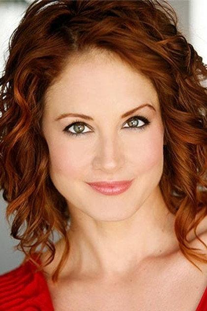 Katie A. Keane - Actor Profile Photo