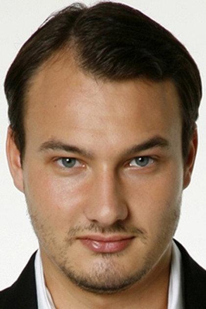 Dmitriy Arosev - Actor Profile Photo