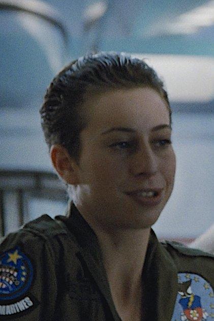 Colette Hiller - Actor Profile Photo
