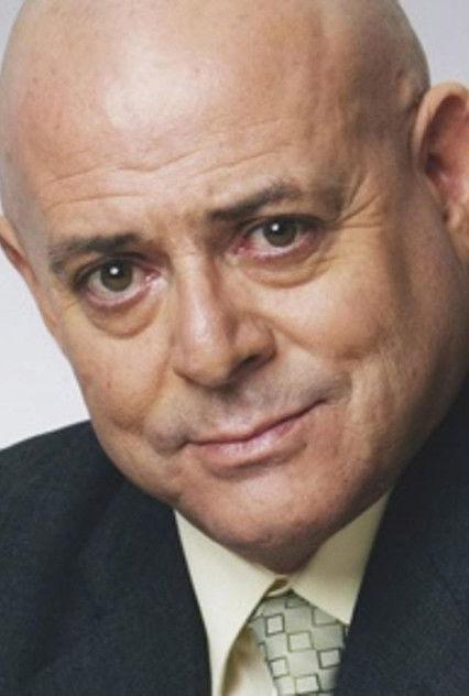 Robert Whitehead - Actor Profile Photo