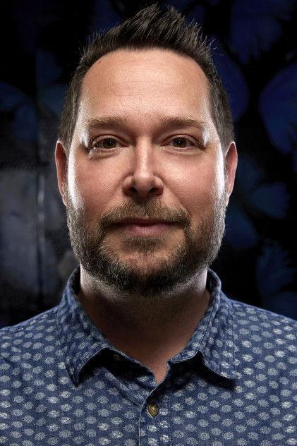 Ashland Thomas - Actor Profile Photo