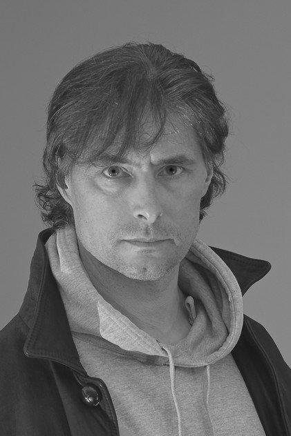 Will Mattos - Actor Profile Photo