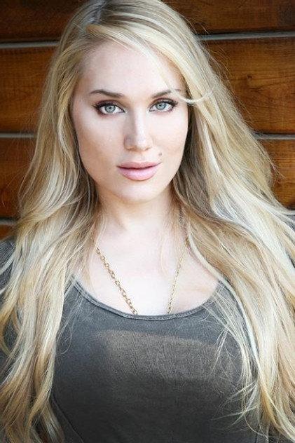 Erin Layne - Actor Profile Photo