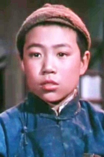 Jun Zhang - Actor Profile Photo