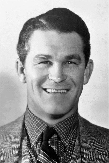 Guinn 'Big Boy' Williams - Actor Profile Photo