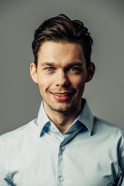 Aristarkh Venes - Actor Profile Photo