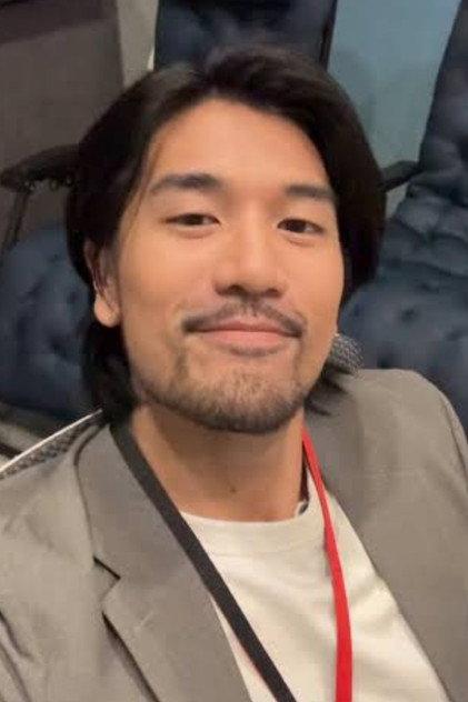 Jeremie J. Tobing - Actor Profile Photo
