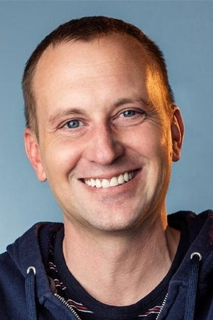 Jeff Swearingen - Actor Profile Photo