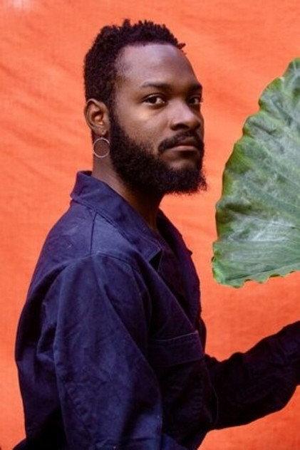 Samuel Frantz Suffren - Actor Profile Photo