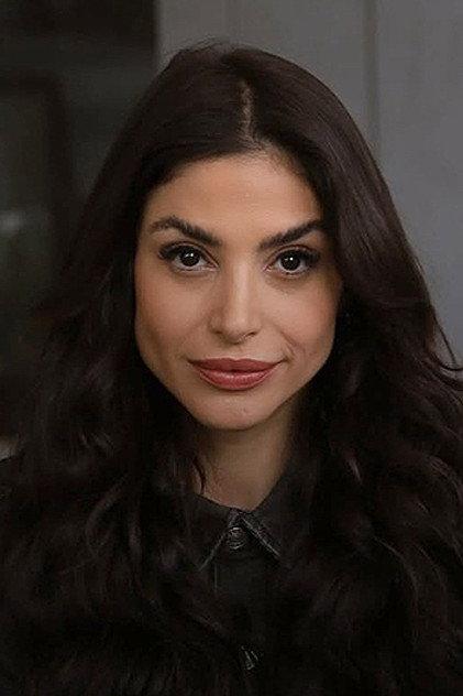 Natalia Rosa - Actor Profile Photo