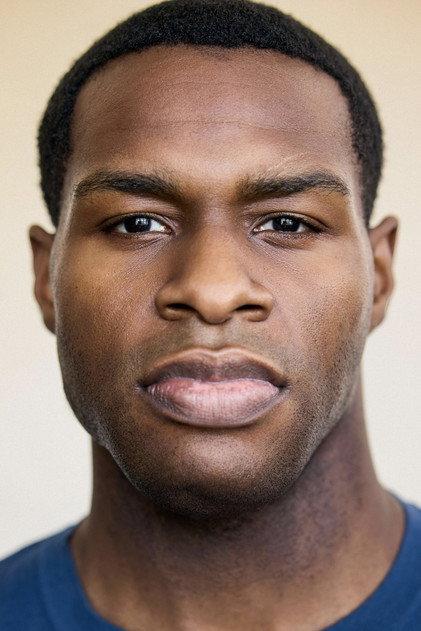 Cedrick Cooper - Actor Profile Photo
