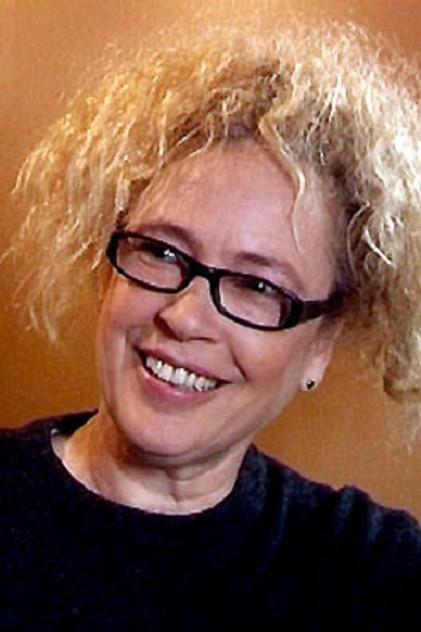 Rivka Neuman - Actor Profile Photo