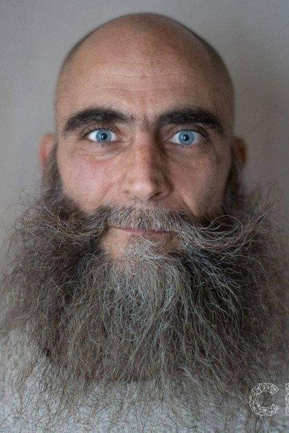 Andrea Loreni - Actor Profile Photo