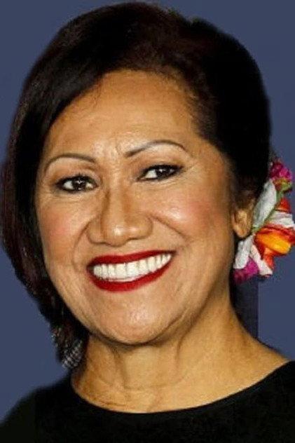 Ata Maivia Johnson - Actor Profile Photo