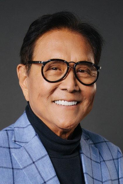 Robert Kiyosaki - Actor Profile Photo