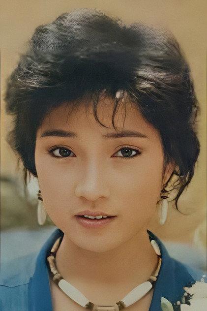 Jaime Chik Mei-Chun - Actor Profile Photo