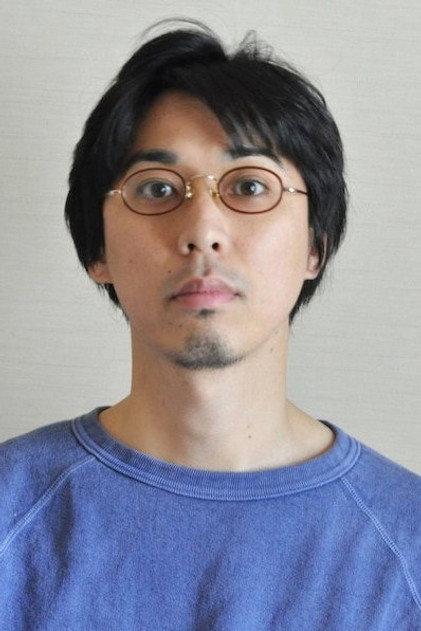 Hiromichi Nakao - Actor Profile Photo