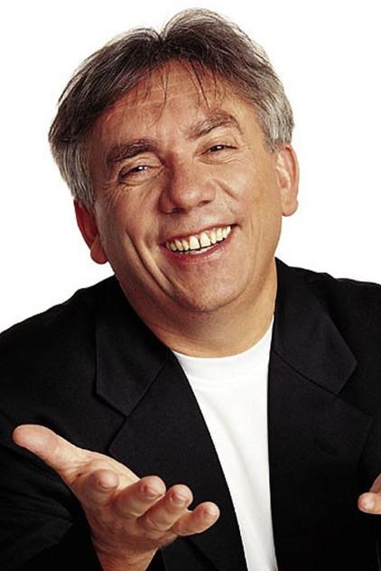 Yanislav Levinzon - Actor Profile Photo
